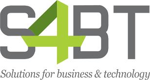 logo S4BT SRL