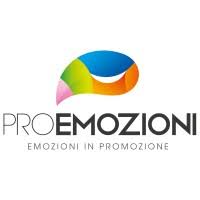 logo PROEMOZIONI SRL