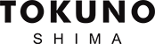 logo TOKUNO SHIMA