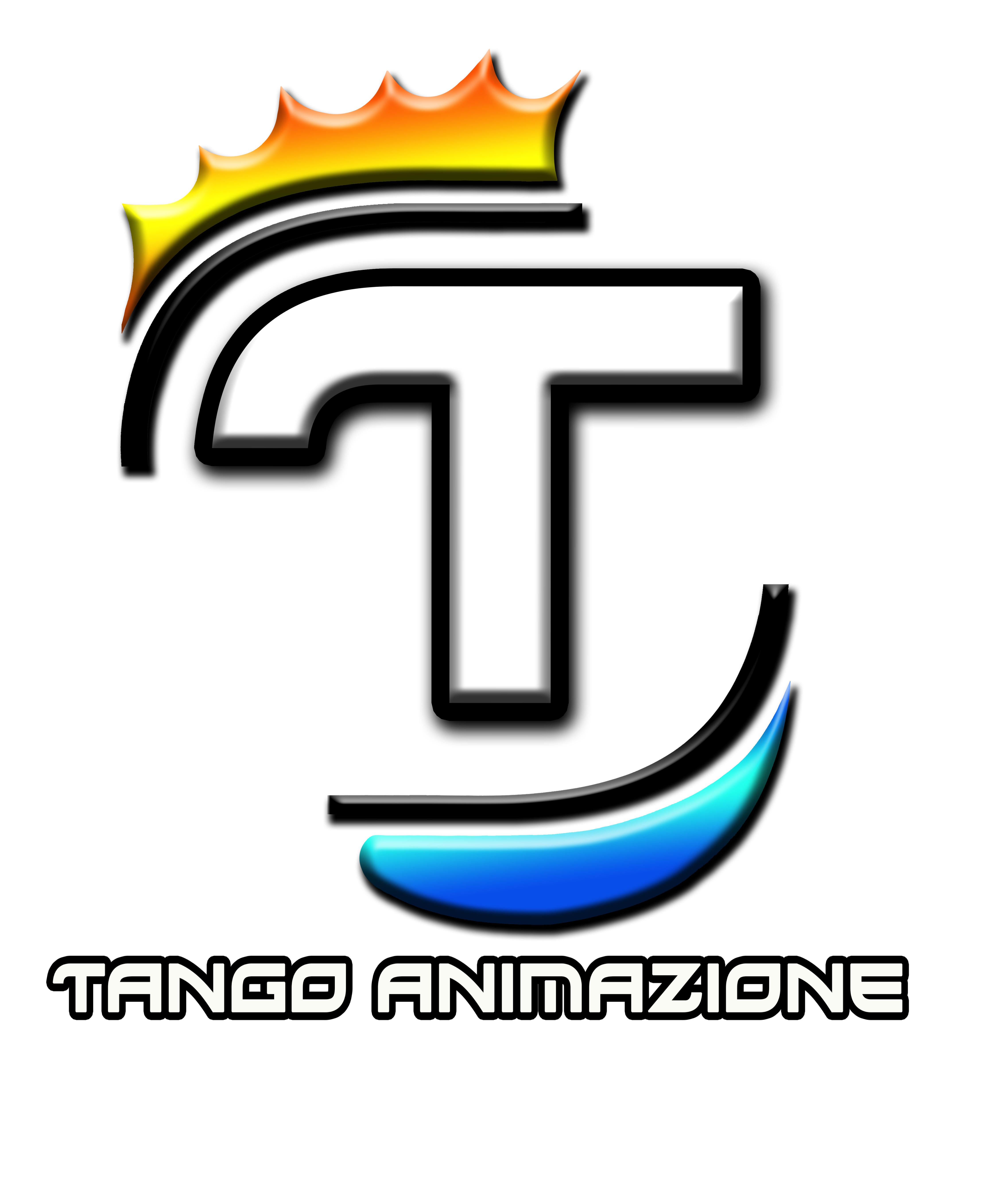 logo Tango Animazione