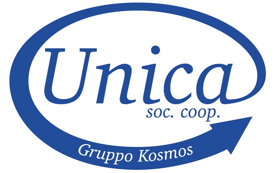 logo UNICA - SOCIETA' COOPERATIVA