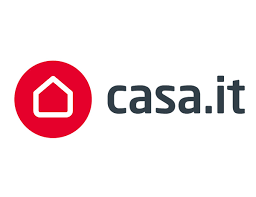 logo Casa.it srl