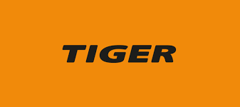 logo Flying Tiger Copenhagen  Italia