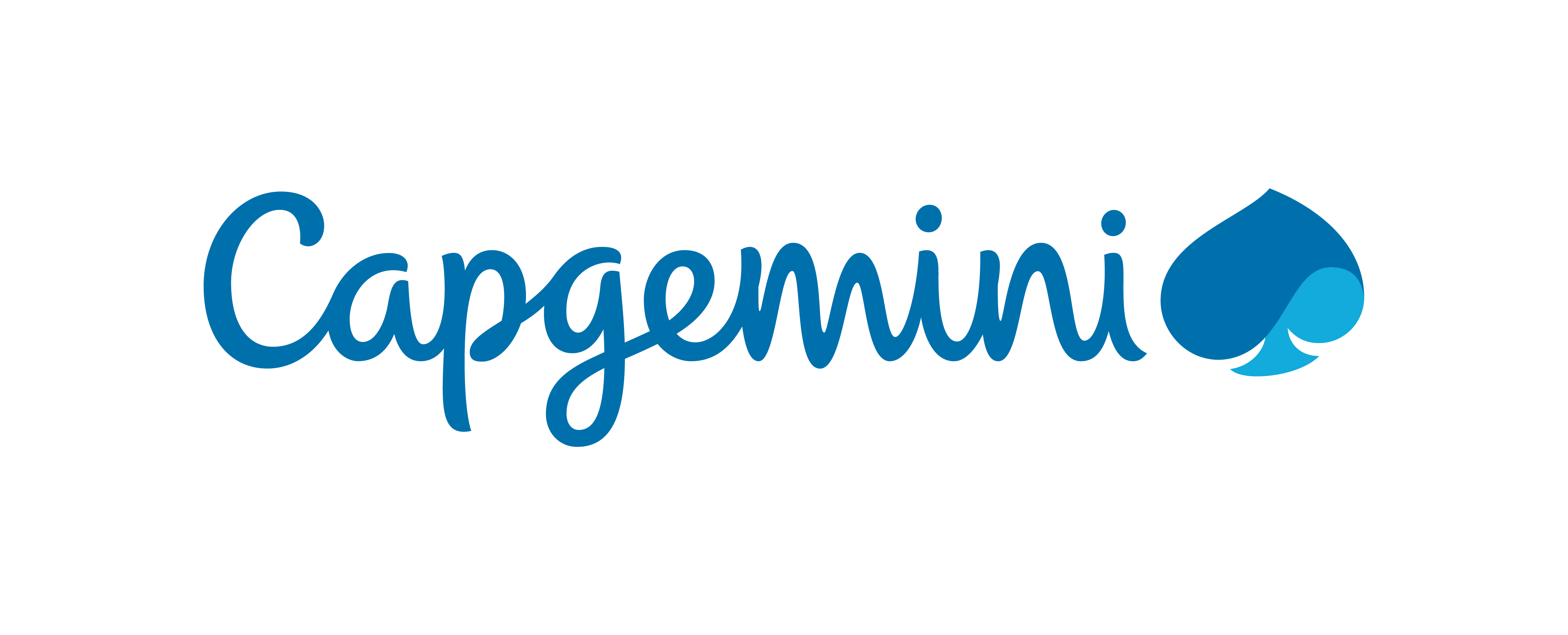 logo Capgemini - Altran