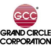 logo Grand Circle Corporation