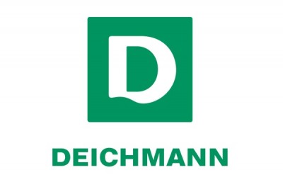 logo Deichmann Calzature s.r.l.