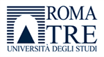 logo Università degli studi Roma Tre