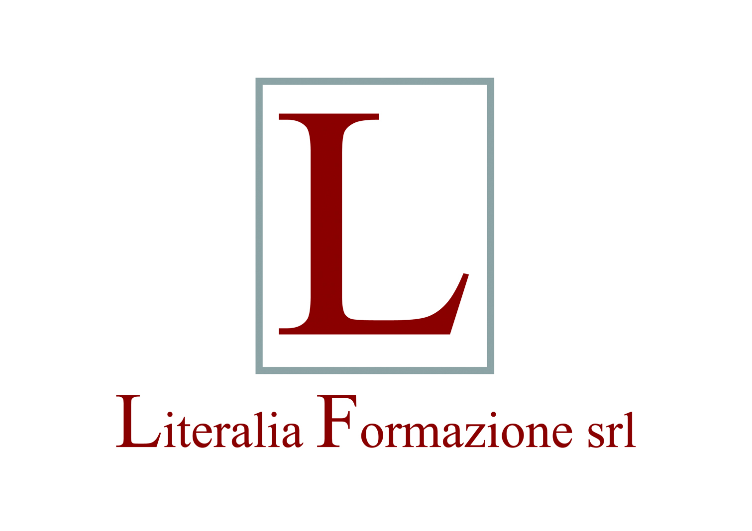 logo LITERALIA FORMAZIONE SRL
