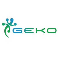 logo Geko spa