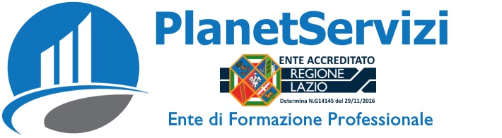 logo ASS.NE PLANETSERVIZI