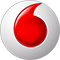 logo VODAFONE ITALIA