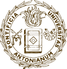 logo Pontificia Università Antonianum