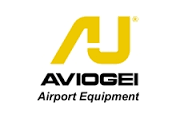 logo Aviogei Airport Equipment - srl