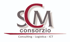 logo Consorzio SCM