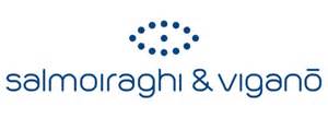 logo SALMOIRAGHI & VIGANO'