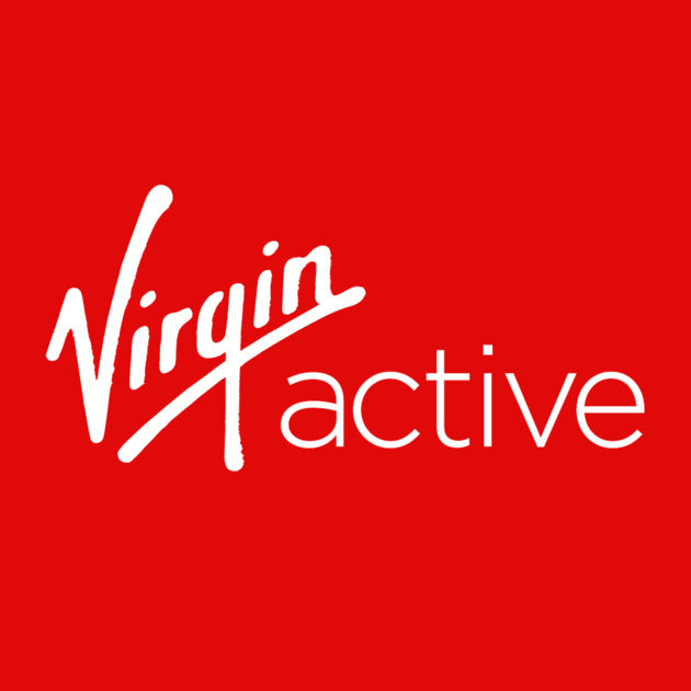 logo Virgin Active Italia S.p.A 