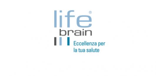 logo Lifebrain AG