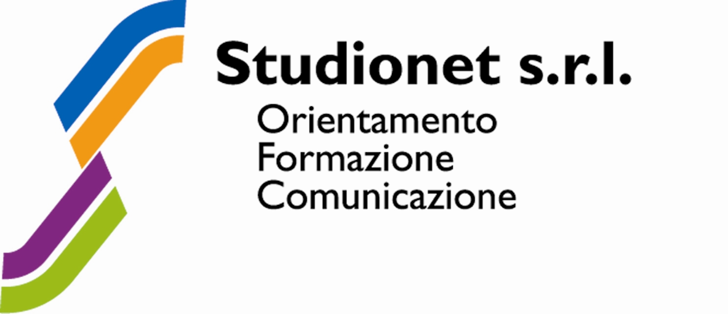 logo Studionet srl