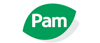 logo Gruppo Pam SpA