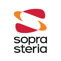 logo Sopra Steria Group