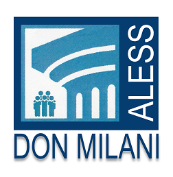 logo A.L.E.SS. Don Milani