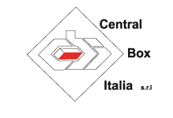 logo Central Box Italia