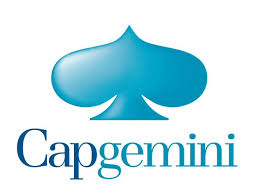 logo CAP GEMINI