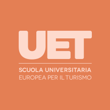 logo UET - Istituto Europeo per il Turismo
