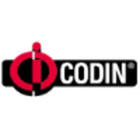 logo Codin S.p.A.