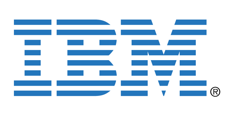 logo IBM Italia spa