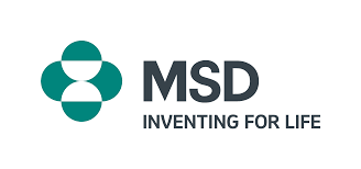 logo MSD Italia S.r.l. 