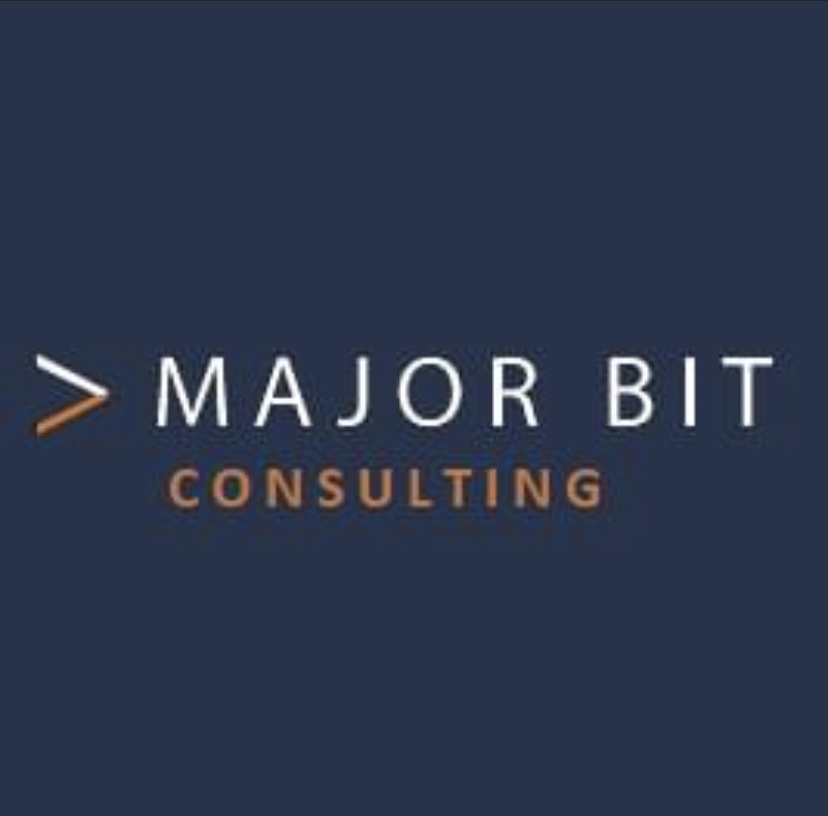 logo Major Bit Consulting Srl