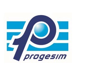 logo Progesim s.r.l.