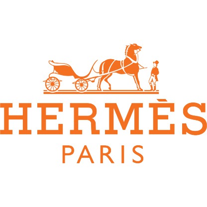 logo HERMÈS INTERNATIONAL