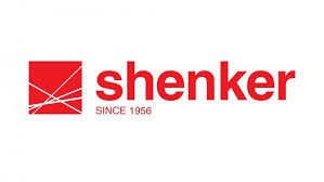 logo The Shenker Method S.r.l.