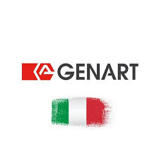 logo Gen-Art
