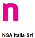 logo NSA Italia 