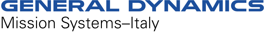 logo GENERAL DYNAMICS MISSION SYSTEMS - ITALY S.R.L.