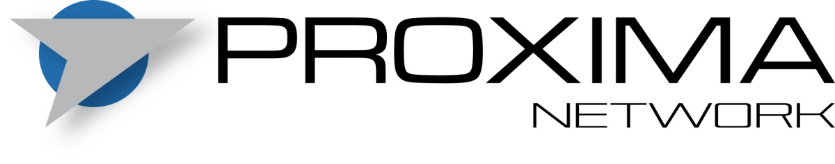 logo Proxima Network