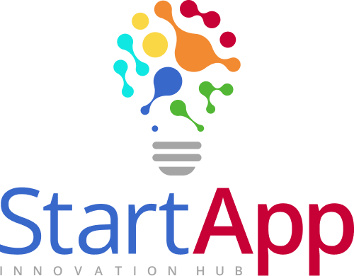 logo STARTAPP SRL