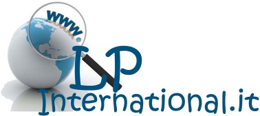 logo LP International