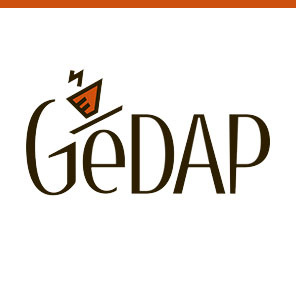 logo GEDAP 