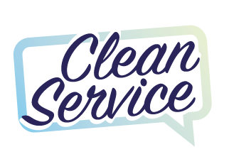 logo CLEAN SERVICE SRLS