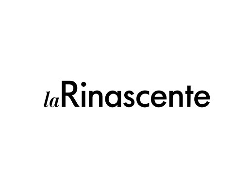 logo La Rinascente
