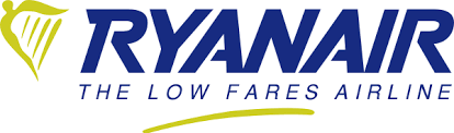 logo Ryanair