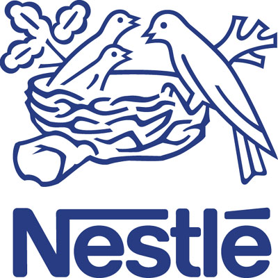 logo Nestlé Italiana 