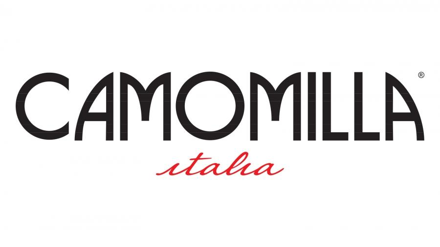 logo Camomilla Italia
