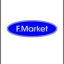 logo Fashion Market