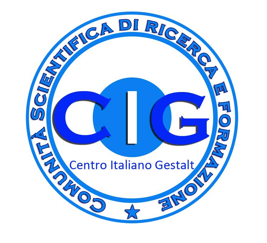 logo CENTRO ITALIANO GESTALT