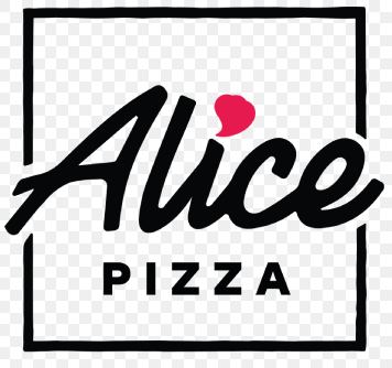 logo Alice Pizza S.P.A.